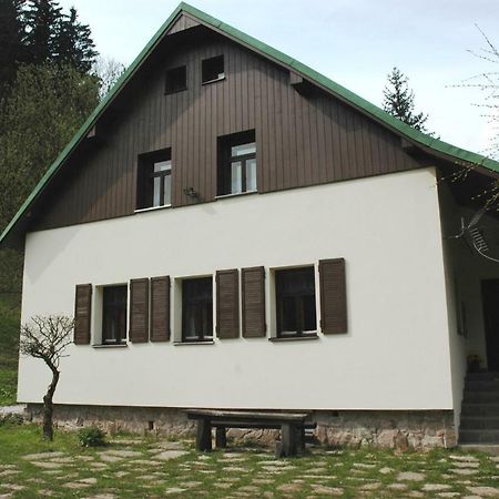 Orli Hnizdo Villa Černý Dŭl Dış mekan fotoğraf