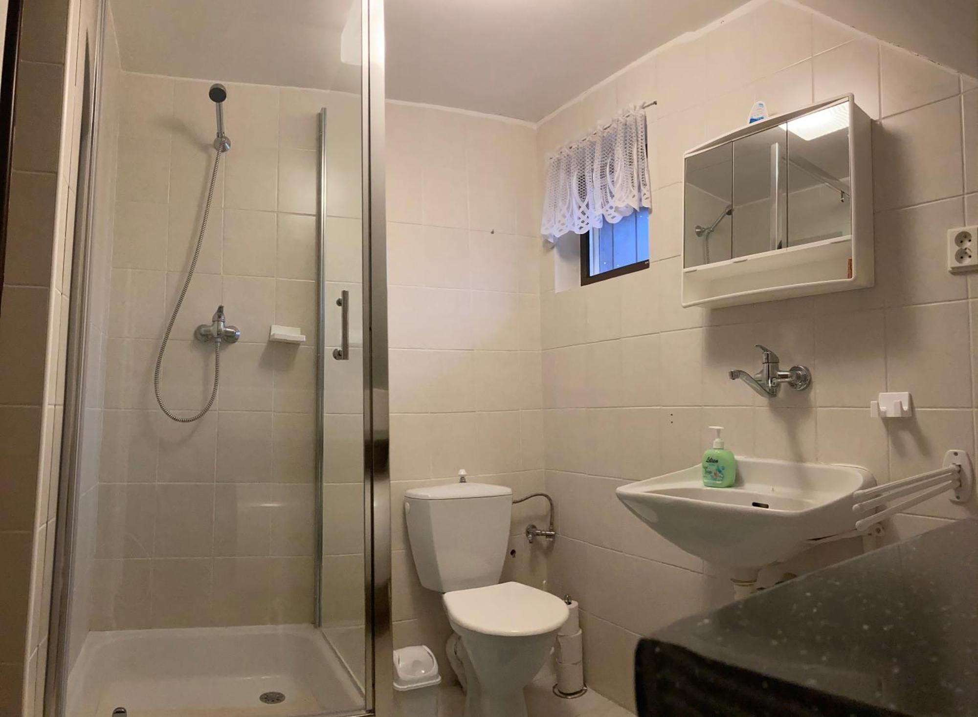 Orli Hnizdo Villa Černý Dŭl Dış mekan fotoğraf